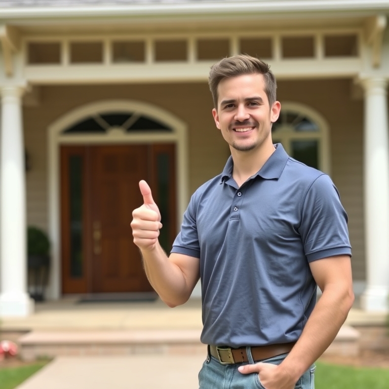 Founder of Ant & Rodent Pest Control Loveland